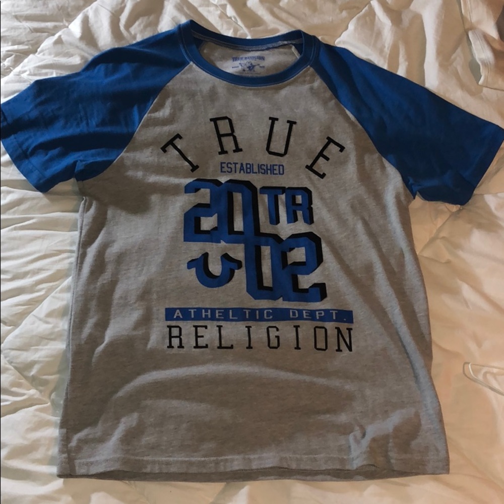 True Religion Shirt